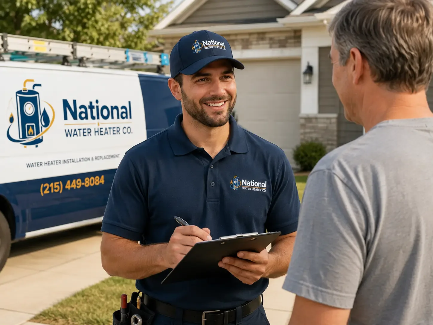 Water Heater Installation Alma, NE FAQs